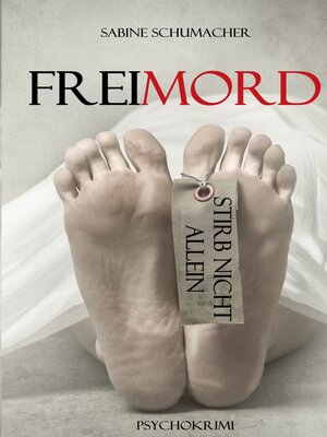 cover image of Freimord